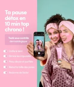 Skin Detox Heroes -Eterna Skin Shop 03 FRMH