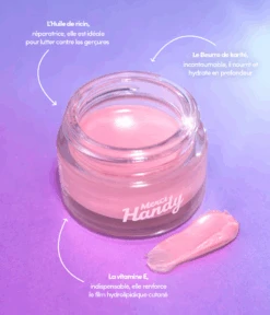 Lip Glow Heroes -Eterna Skin Shop 08 ENG