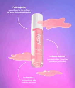 Lip Glow Heroes -Eterna Skin Shop 08 FR
