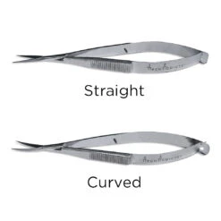 Arch Addicts®Brow Scissors - Straight -Eterna Skin Shop 2021 Scissors Shots Both a0c5534a 976a 46e2 8e51 7573a10586a6