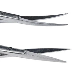 Arch Addicts®Brow Scissors - Straight -Eterna Skin Shop 2021 Scissors Shots Closeup 1b1ee3e7 b29d 49db a998 d642d1d1c3dd
