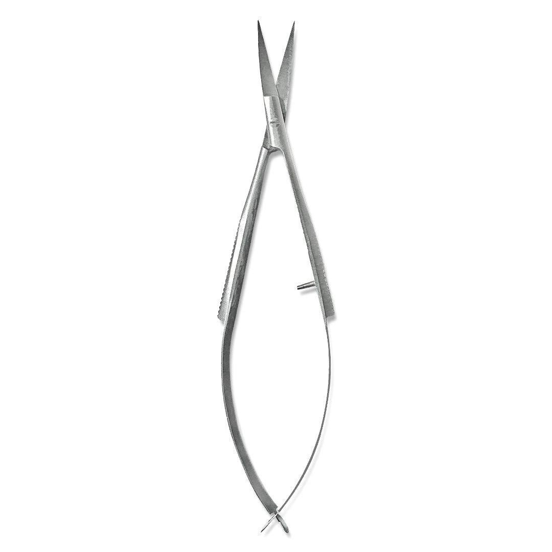 Arch Addicts® Brow Scissors - Curved 2 Arch Addicts® Brow Scissors - Curved - Image 2