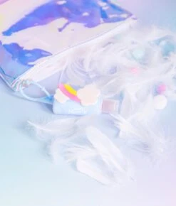 Porte Amour Arc-en-Ciel -Eterna Skin Shop 5K5A0199