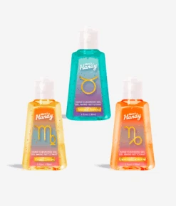 Astro Signes De Terre