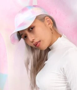 Casquette Rainbow -Eterna Skin Shop CASQUETTE