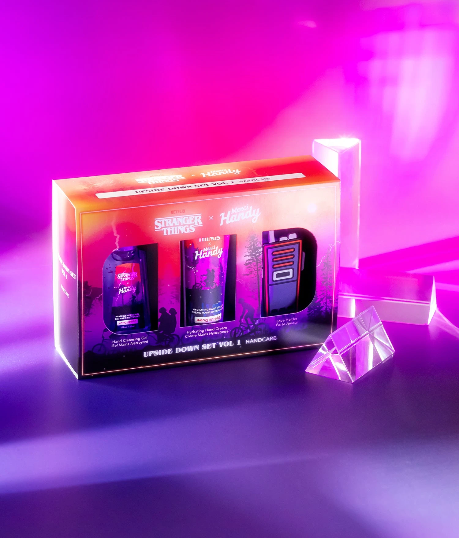 Upside Down Volume 1 3 Upside Down Volume 1 - Image 3