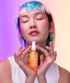 Spray Mains Nettoyant Énergisant -Eterna Skin Shop ENERGIZANT HUMAIN