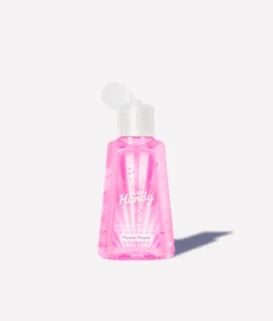 Gel Mains Nettoyant Flower Power -Eterna Skin Shop FLOWERPOWER