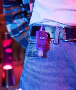 Upside Down Banane Collector -Eterna Skin Shop HANGER HUMAIN 1