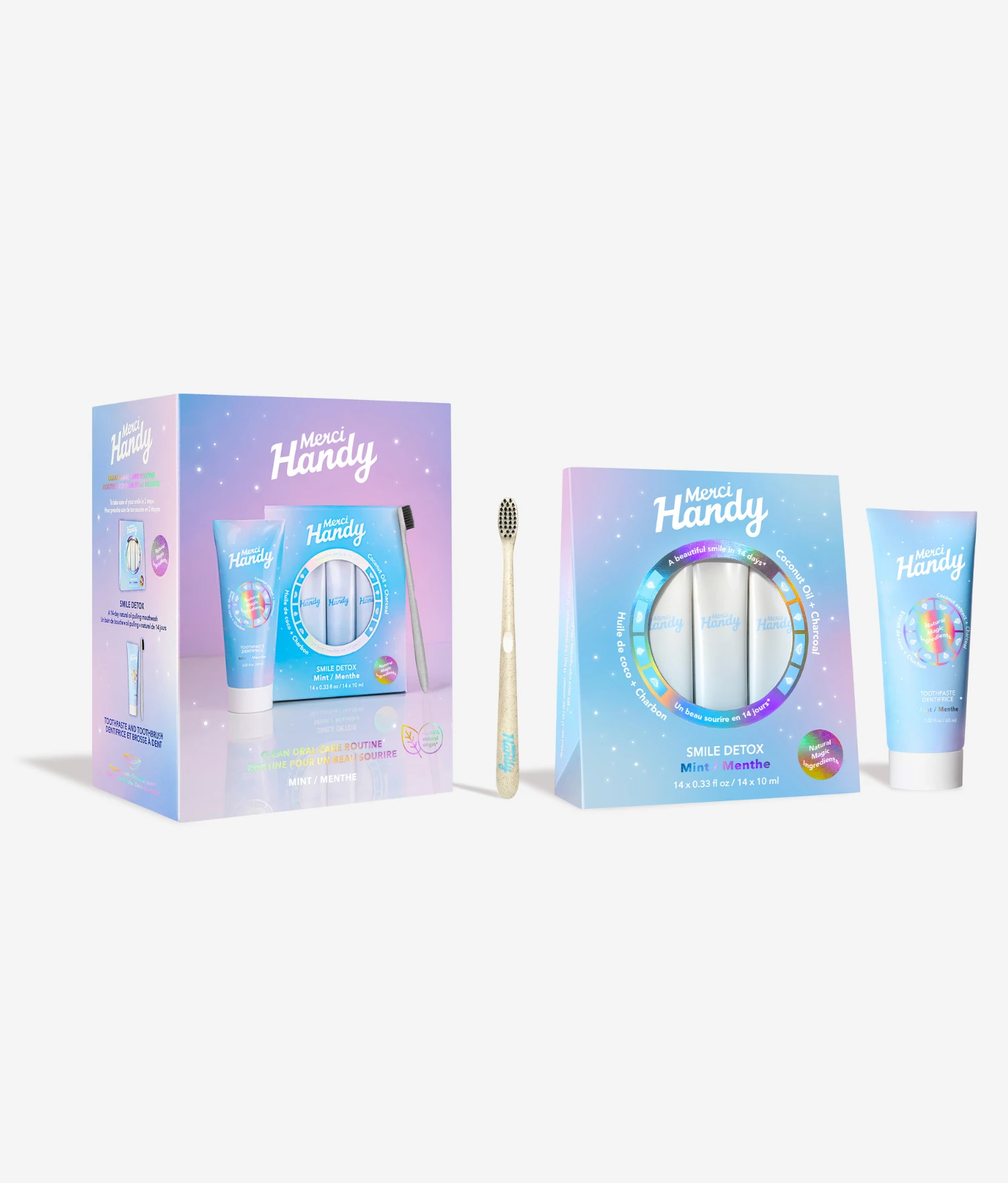 Kit Happy Smile 1 Kit Happy Smile