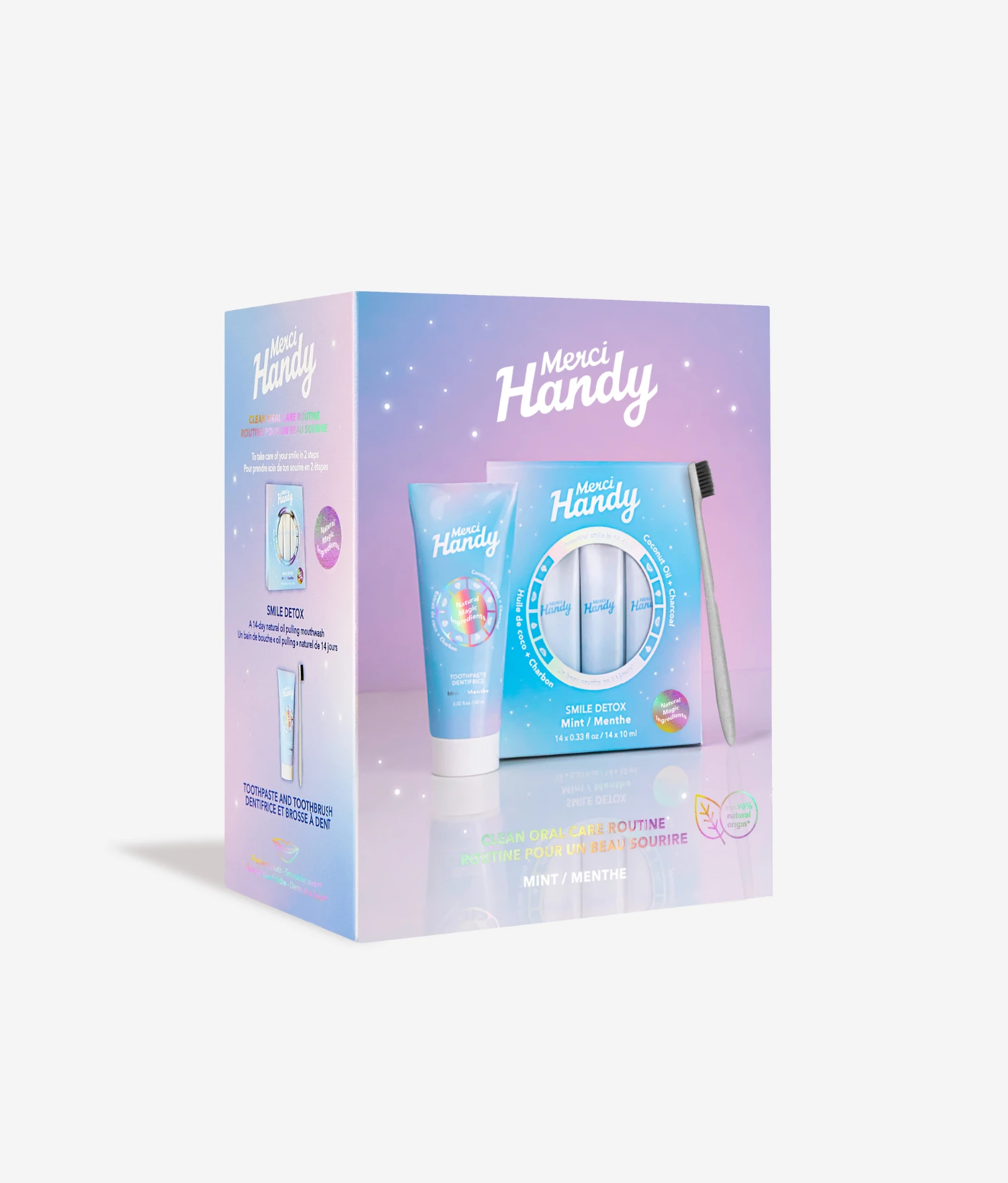 Kit Happy Smile 3 Kit Happy Smile - Image 3