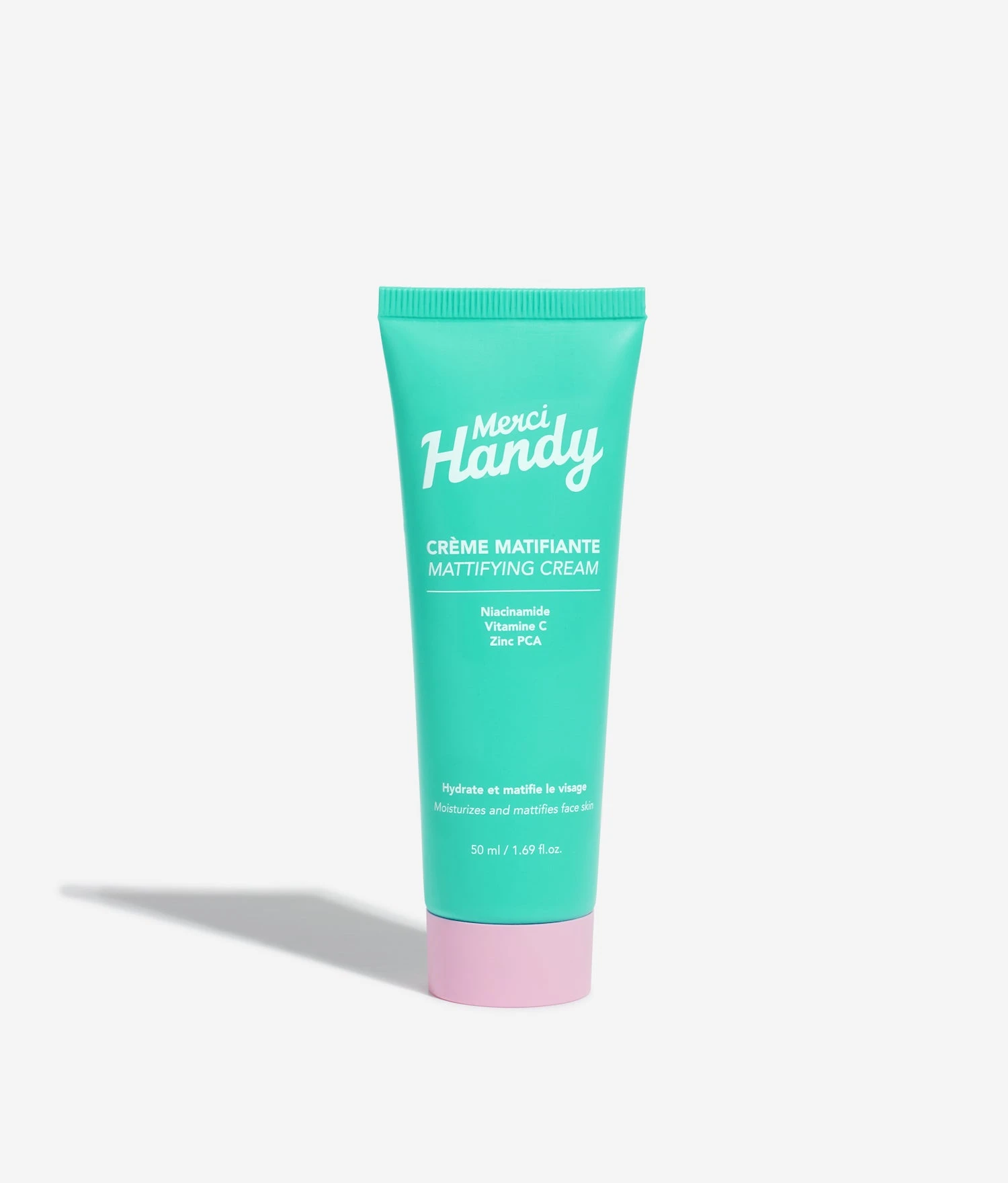 Crème Matifiante 1 Crème Matifiante