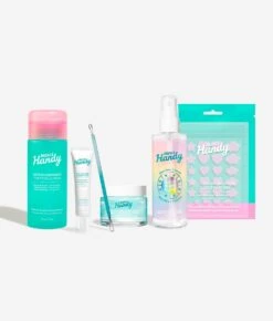 Routine Bye Bye Boutons