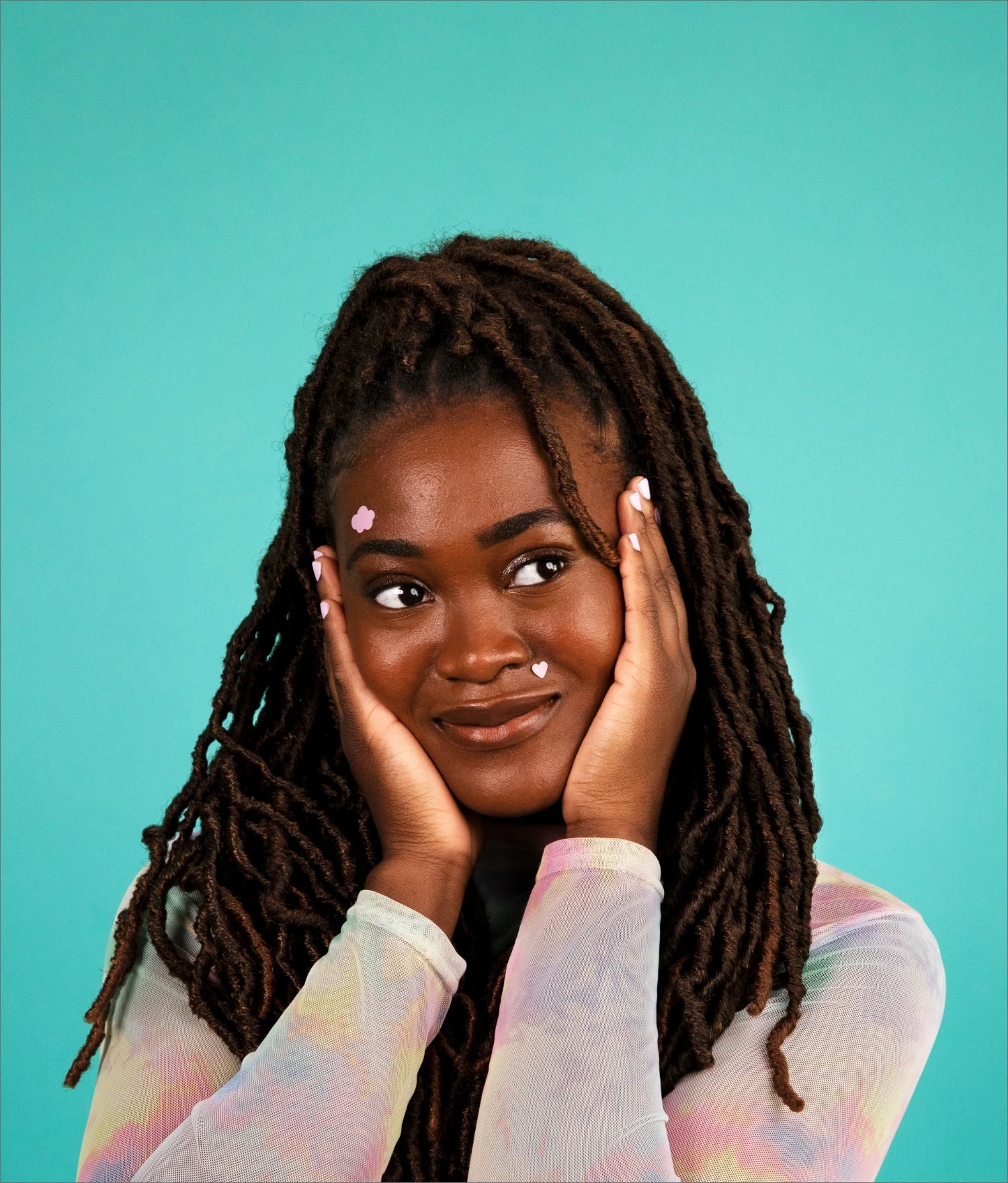 Routine Bye Bye Boutons 7 Routine Bye Bye Boutons - Image 7