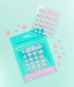 Routine Bye Bye Boutons 17 Routine Bye Bye Boutons -Eterna Skin Shop Patchs 56 4 5