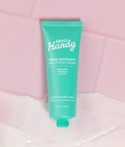 Morning Routine -Eterna Skin Shop Photo creme 7 4 5