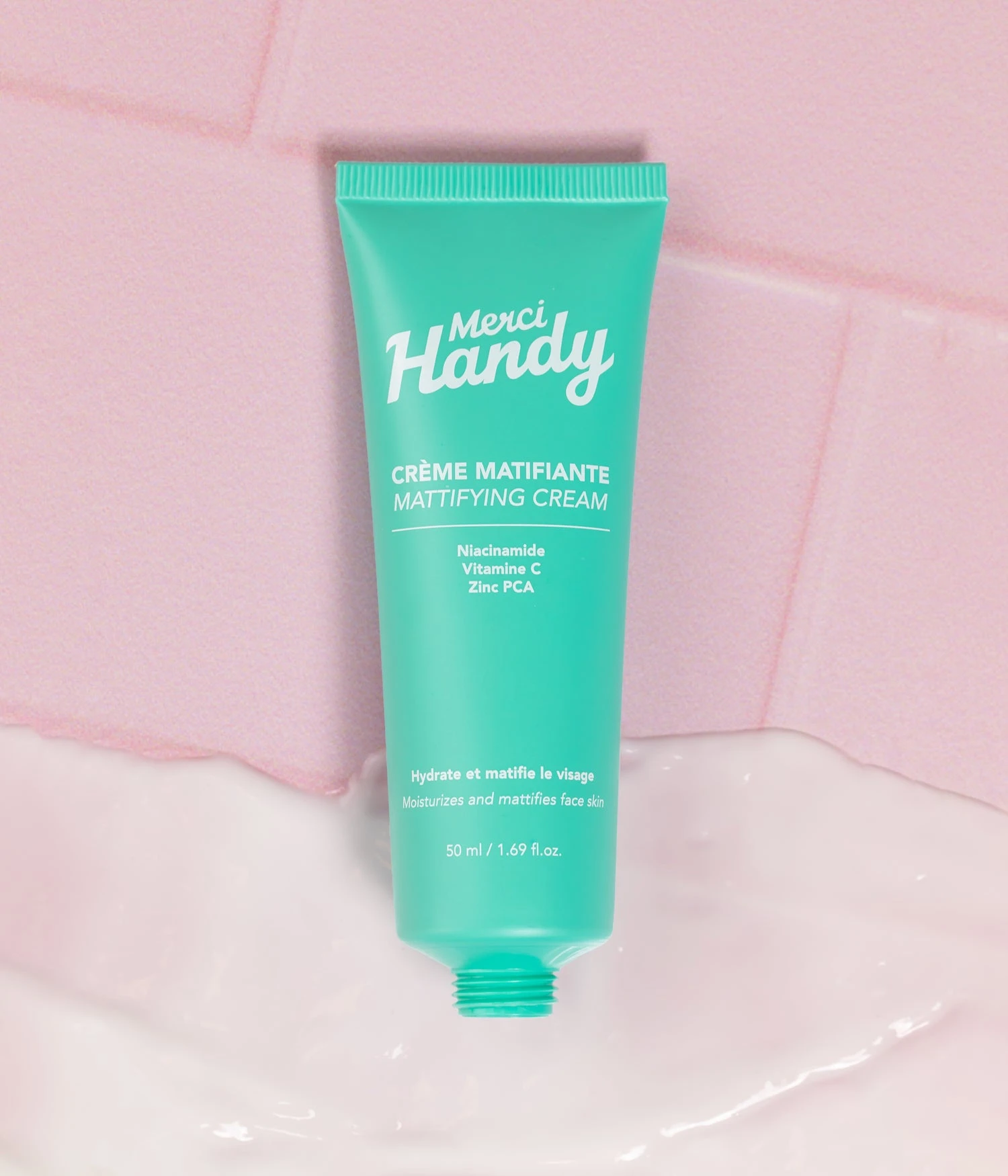 Crème Matifiante 7 Crème Matifiante - Image 7