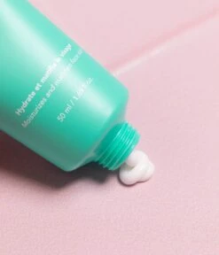 Crème Matifiante 11 Crème Matifiante -Eterna Skin Shop Photo creme 8 4 5