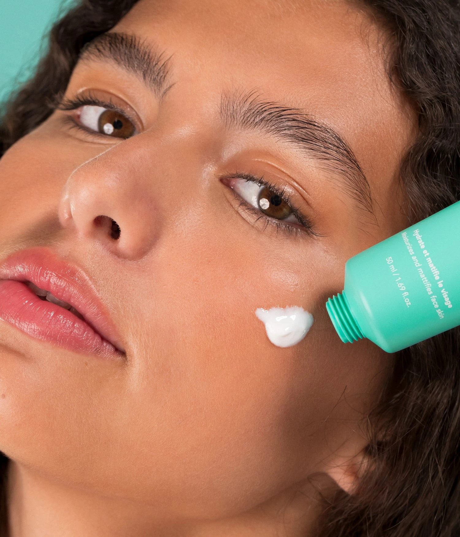 Crème Matifiante 2 Crème Matifiante - Image 2