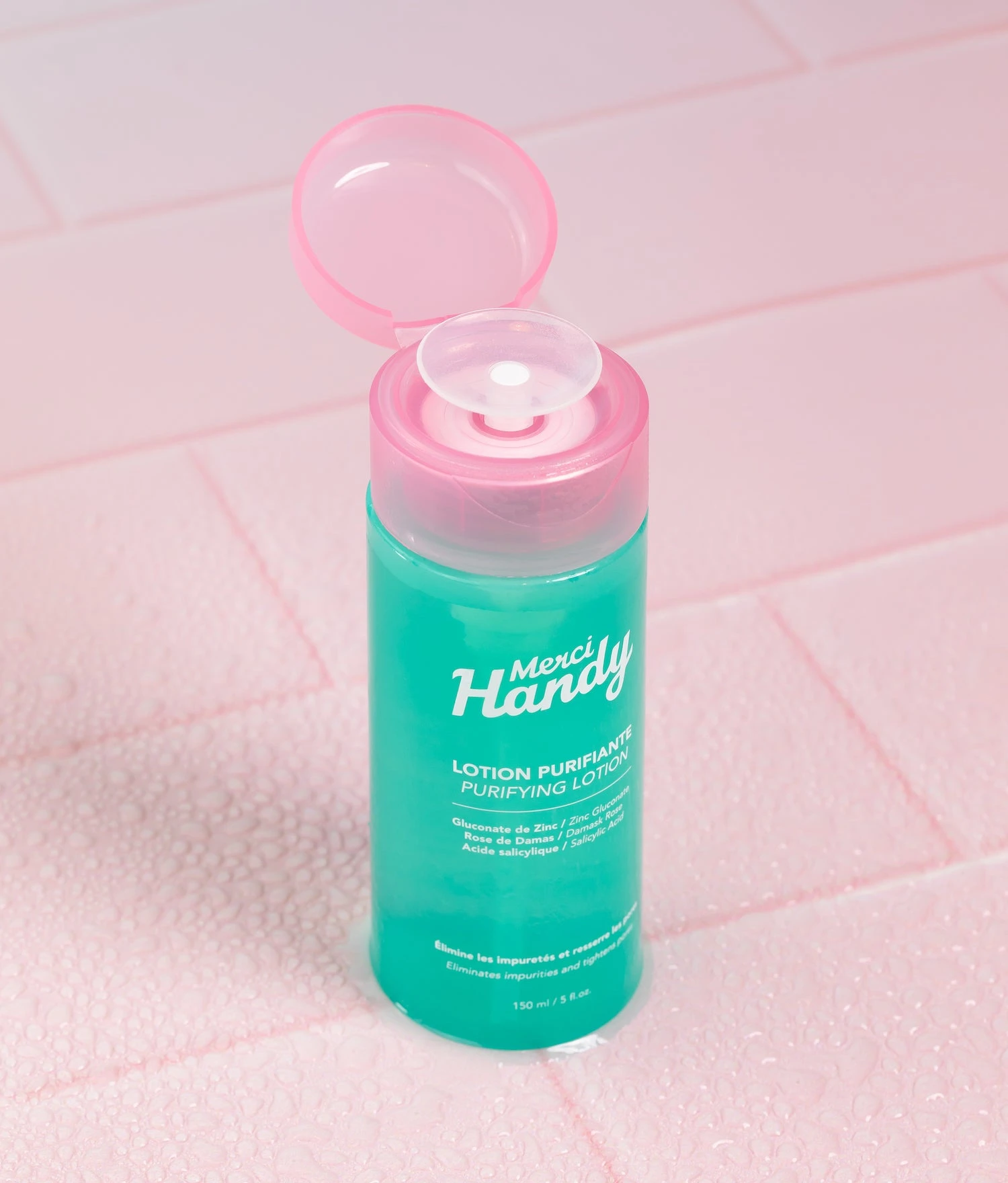 Routine Bye Bye Boutons 10 Routine Bye Bye Boutons - Image 10