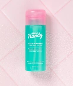 Lotion Purifiante -Eterna Skin Shop Photo lotion 3 4 5