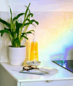 Duo Gels Mains Nettoyants Hello Sunshine -Eterna Skin Shop PhotoNatureMorteFP