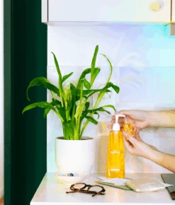 Gel Mains Nettoyant Hello Sunshine Grand Format -Eterna Skin Shop PhotoNatureMorteRefil 243a198b 2200 47f7 aa7d 40c724810d92