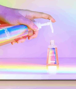 Gel Mains Nettoyant Unicorn Edition Grand Format -Eterna Skin Shop PhotoNatureMorteRefil 6e77bf57 e6b2 4e70 b785 26f7255038cb