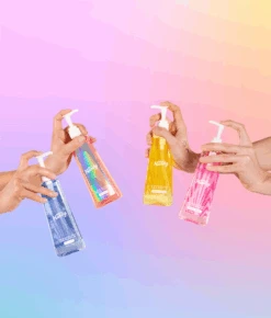 Gel Mains Nettoyant Hello Sunshine Grand Format -Eterna Skin Shop Photomain4gels300ml a2cea271 ac96 40e0 87e8 f9237c3fccfd