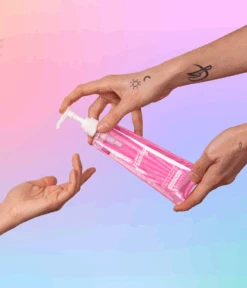 Duo Gels Mains Nettoyants Flower Power 7 Duo Gels Mains Nettoyants Flower Power -Eterna Skin Shop PhotomainFP f757f578 4428 4f71 b466 2bd8c3cd0771