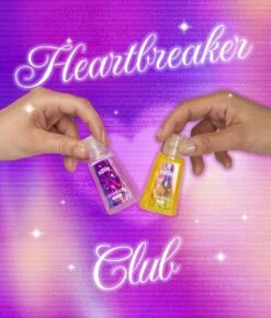 Share The Love -Eterna Skin Shop Share the love 5