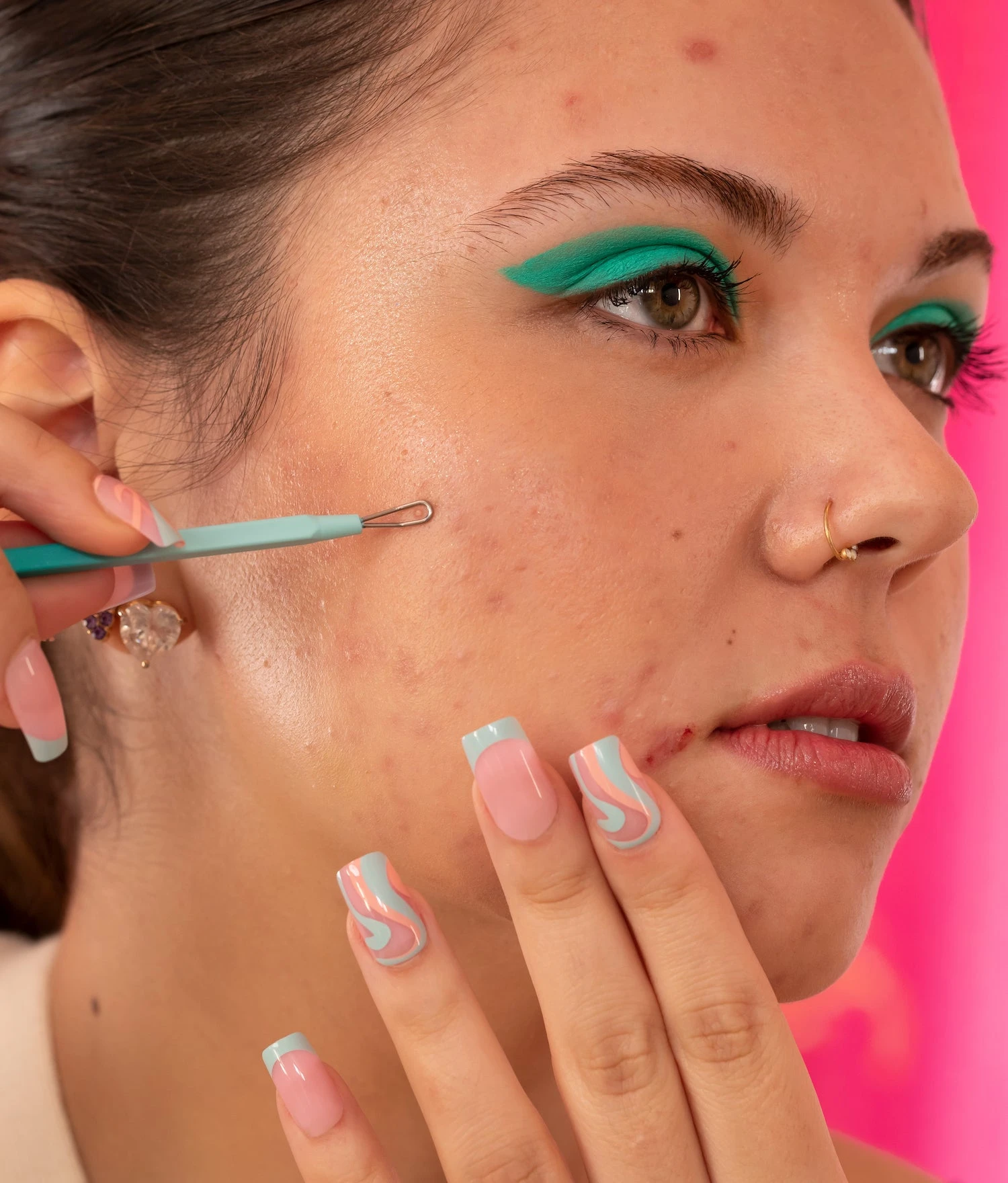 Routine Bye Bye Boutons 4 Routine Bye Bye Boutons - Image 4