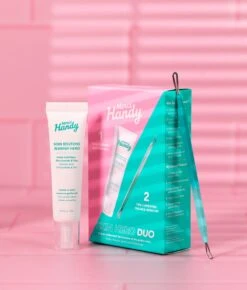 Routine Bye Bye Boutons 14 Routine Bye Bye Boutons -Eterna Skin Shop Skin hero duo 4 4 5