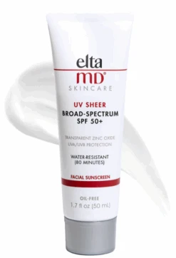 EltaMD® UV Sheer Broad-Spectrum SPF 50+