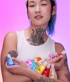 Gel Mains Nettoyant Cross The Lime 10 Gel Mains Nettoyant Cross The Lime -Eterna Skin Shop all gels 367e5b6c 4464 4ee5 b4b4 d7f4456afcaa