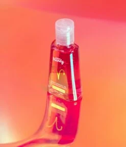 Gel Mains Nettoyant Bélier -Eterna Skin Shop belier