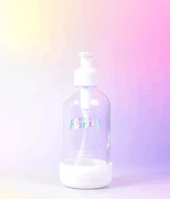 La Bouteille Pour Toujours -Eterna Skin Shop bouteille 1