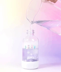 La Bouteille Pour Toujours -Eterna Skin Shop bouteille 5