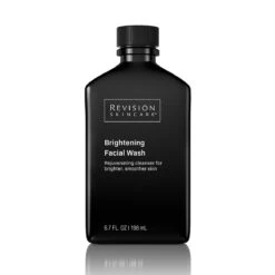 Revision Brightening Facial Wash