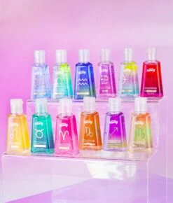 Les 12 Signes -Eterna Skin Shop bundle astro 2