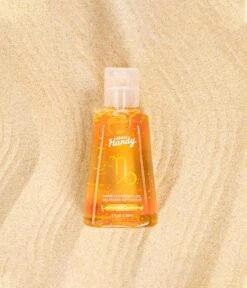 Gel Mains Nettoyant Capricorne -Eterna Skin Shop capricorne