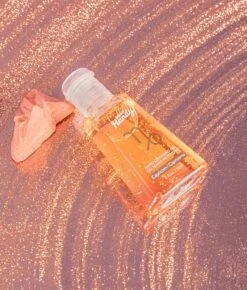 Gel Mains Nettoyant Capricorne -Eterna Skin Shop capricorne2