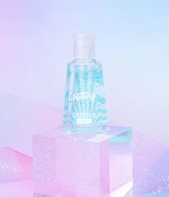 Gel Mains Nettoyant Coco Rico -Eterna Skin Shop coco rico