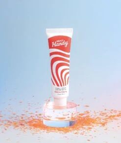 Crème Mains Chérie Cherry -Eterna Skin Shop creme CC nature