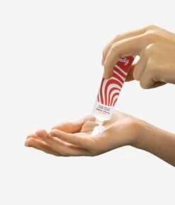 Crème Mains Chérie Cherry -Eterna Skin Shop creme cc main