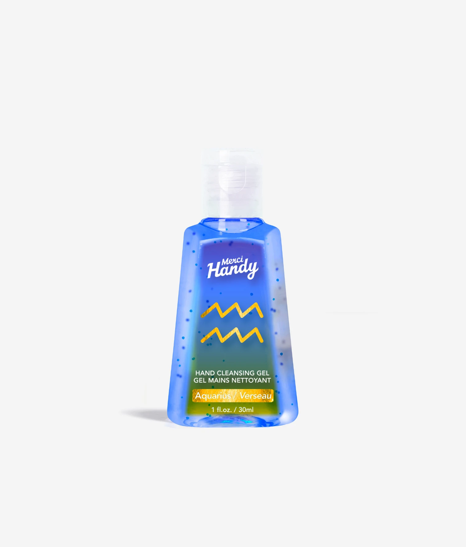 Gel Mains Nettoyant Verseau 1 Gel Mains Nettoyant Verseau