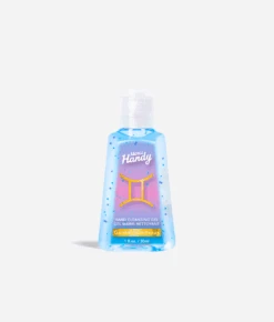 Gel Mains Nettoyant Gémeaux