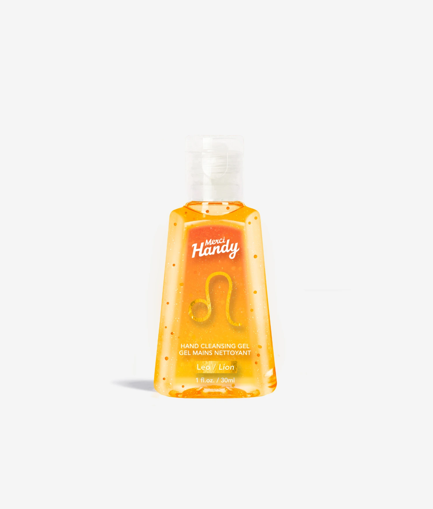 Gel Mains Nettoyant Lion 1 Gel Mains Nettoyant Lion