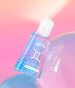 Gel Mains Nettoyant Gémeaux -Eterna Skin Shop gemeaux2