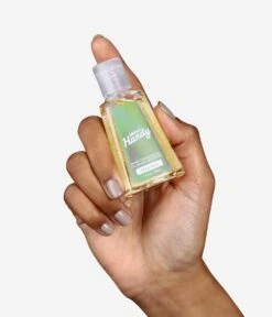 Gel Mains Nettoyant Glitter Fever -Eterna Skin Shop glitter fever